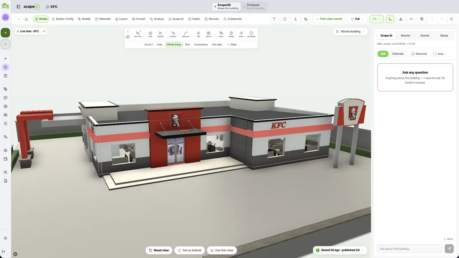 kfc