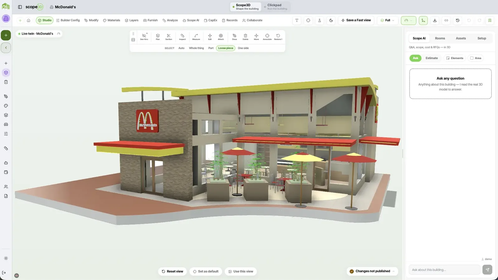mcdonalds